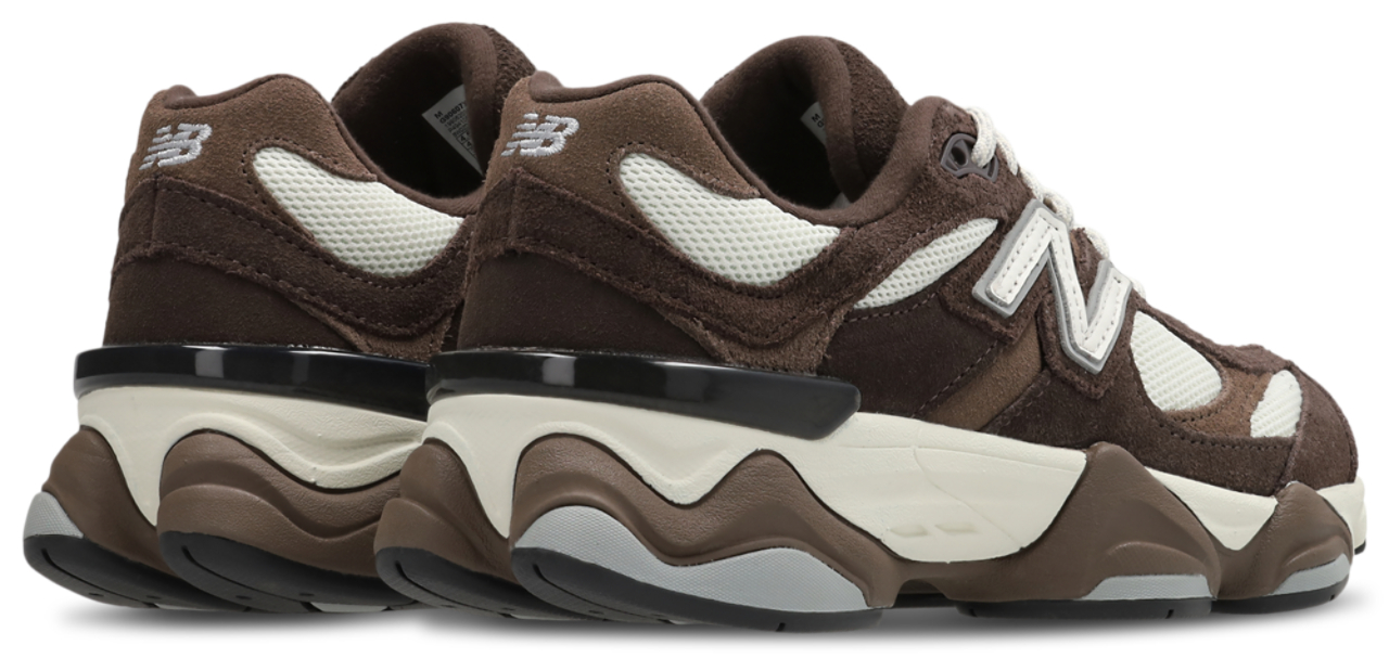 New Balance 9060 Image 3 sur 8. Appuyez pour ouvrir la galerie de photos.