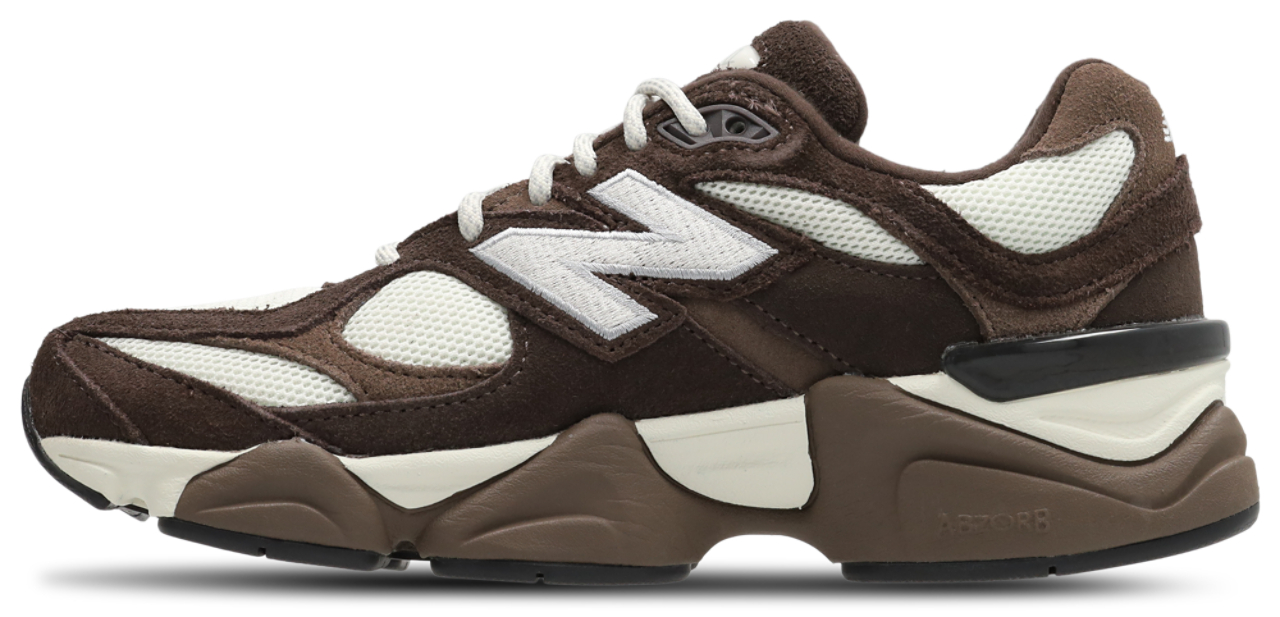 New Balance 9060 Image 4 sur 8. Appuyez pour ouvrir la galerie de photos.