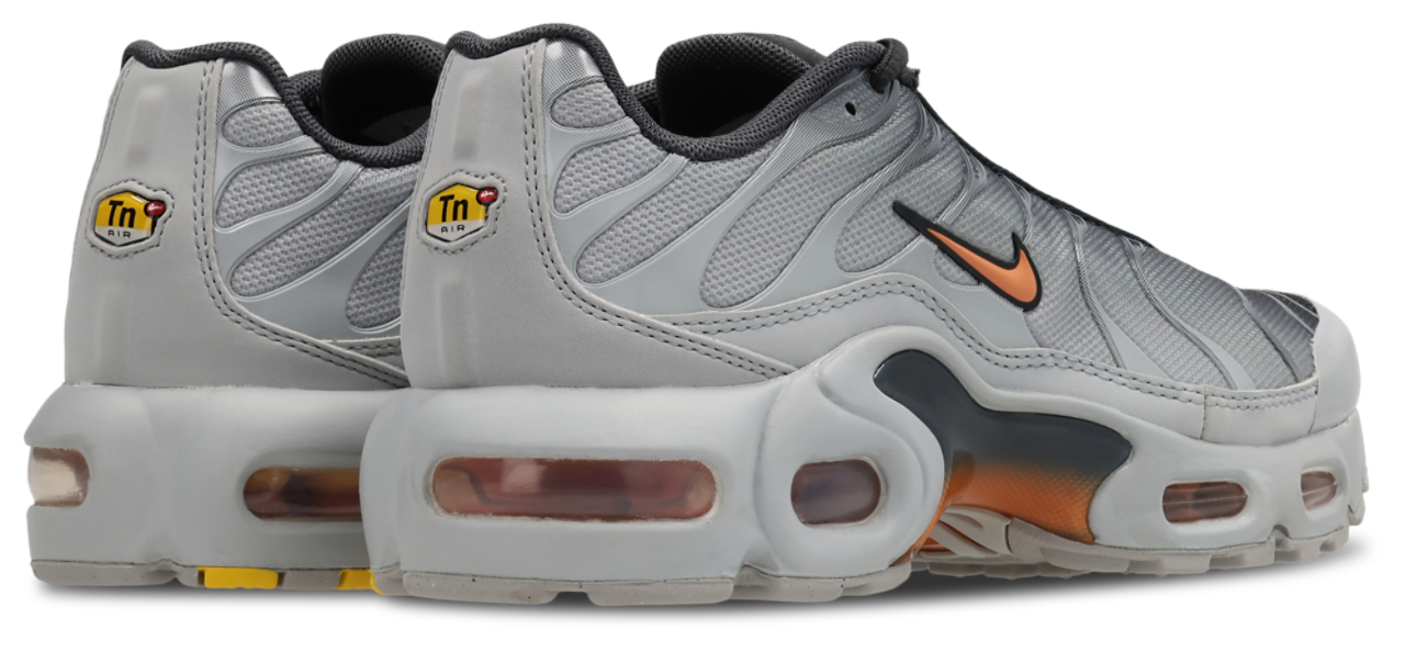 Nike Air Max Tuned 1 Image 3 of 7. Tap to open photo gallery.