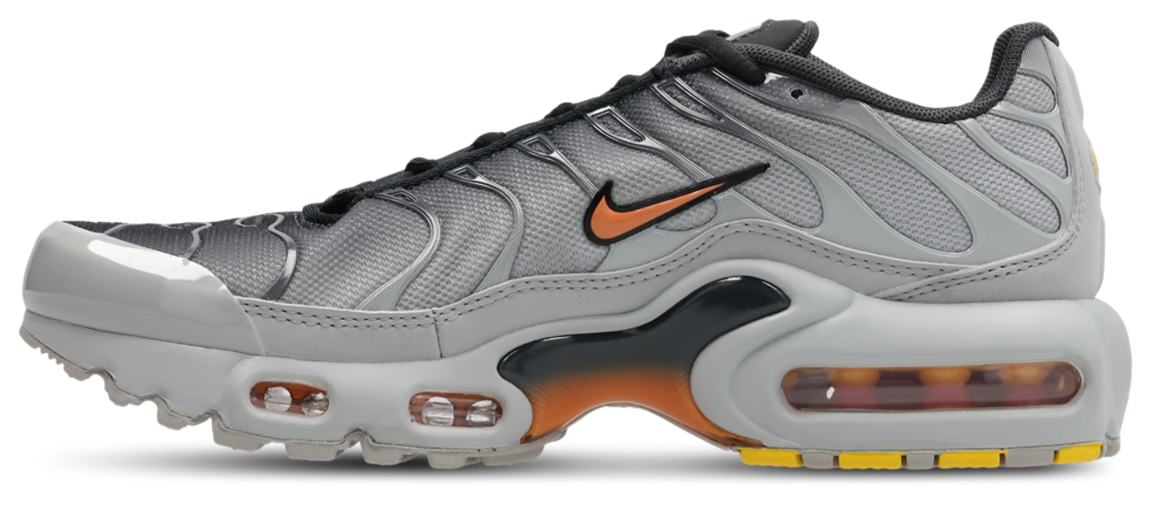 Nike Air Max Tuned 1 Image 4 of 7. Tap to open photo gallery.