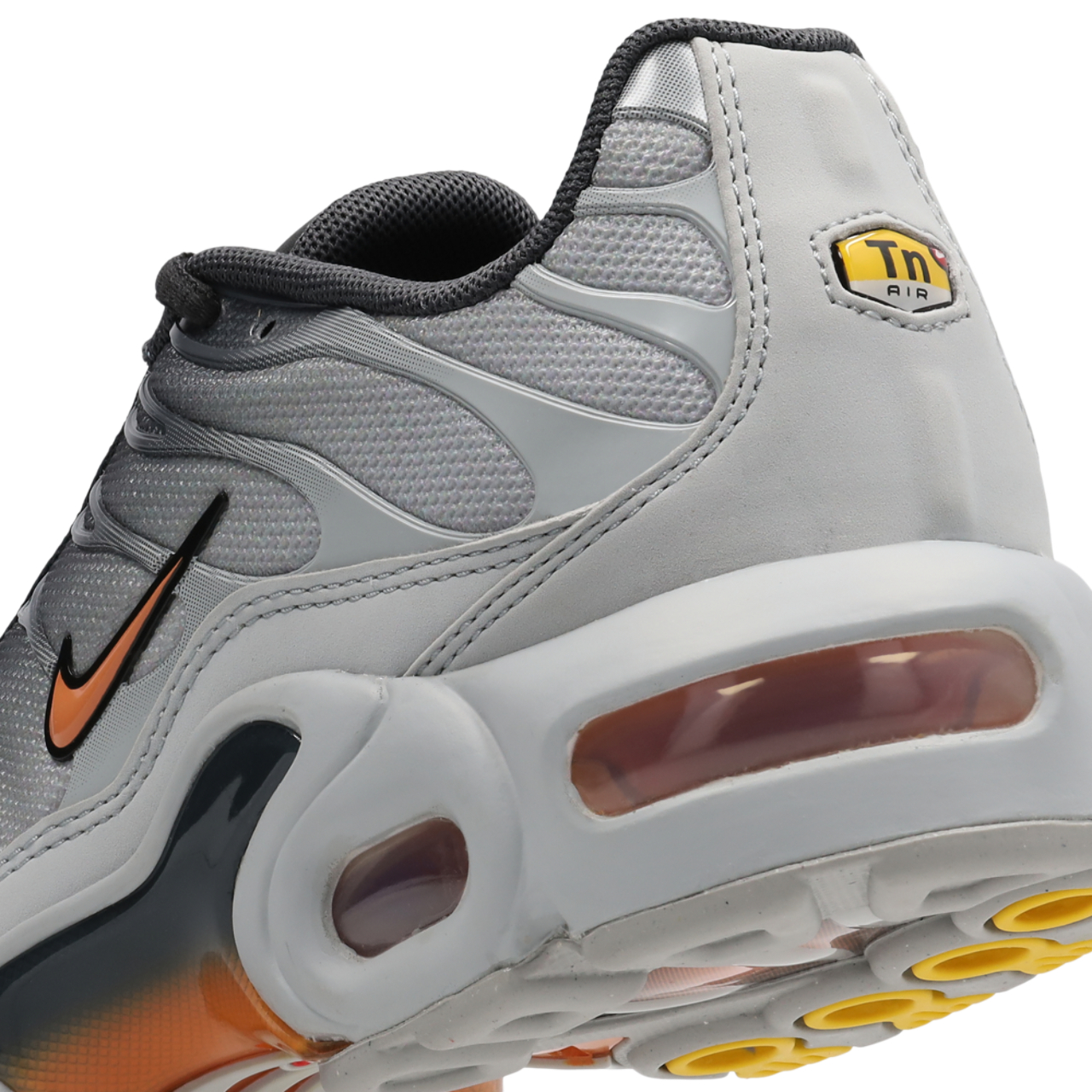 Nike Air Max Tuned 1 Image 7 of 7. Tap to open photo gallery.