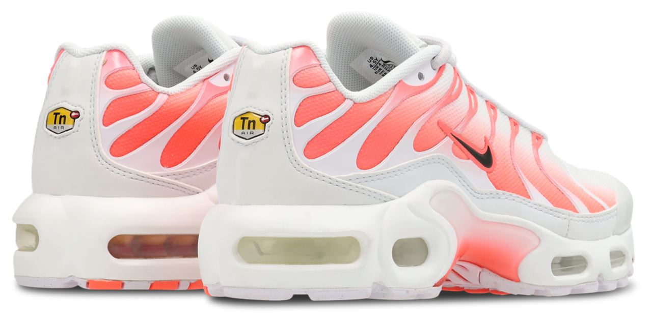 Nike Air Max Tuned 1 Image 3 sur 8. Appuyez pour ouvrir la galerie de photos.