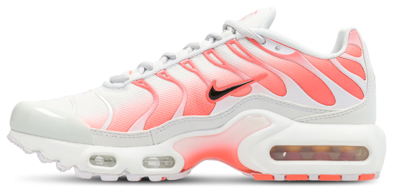 Nike Air Max Tuned 1 Image 4 sur 8. Appuyez pour ouvrir la galerie de photos.