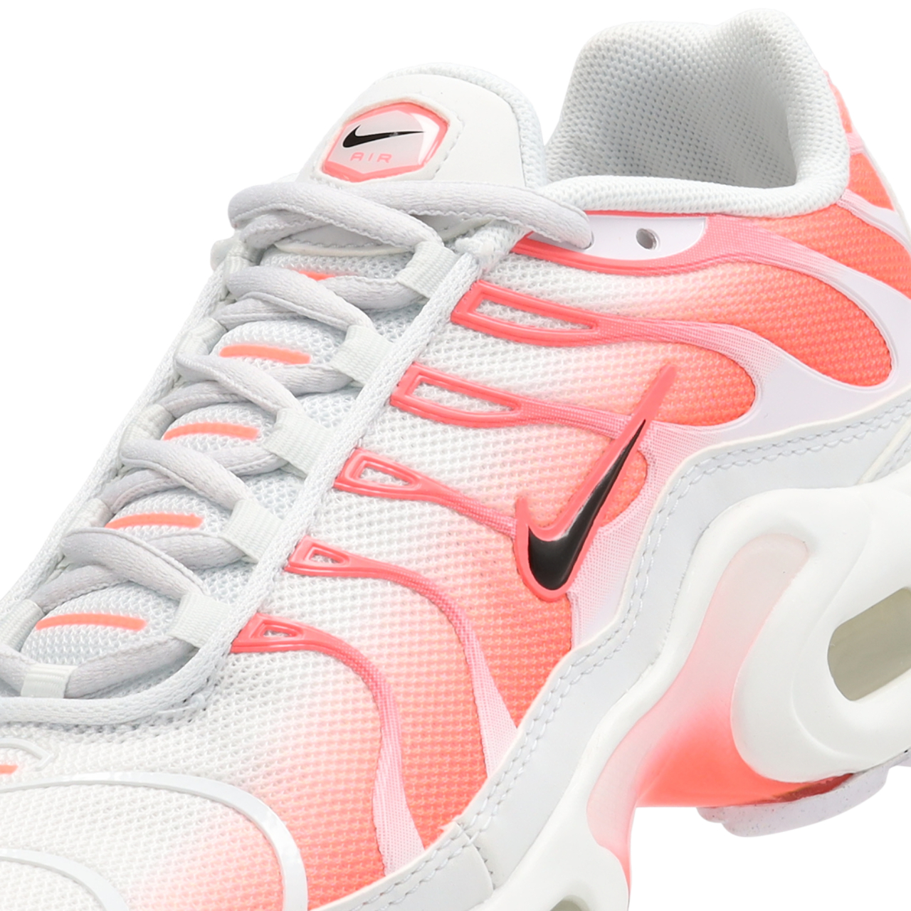 Nike Air Max Tuned 1 Image 8 sur 8. Appuyez pour ouvrir la galerie de photos.