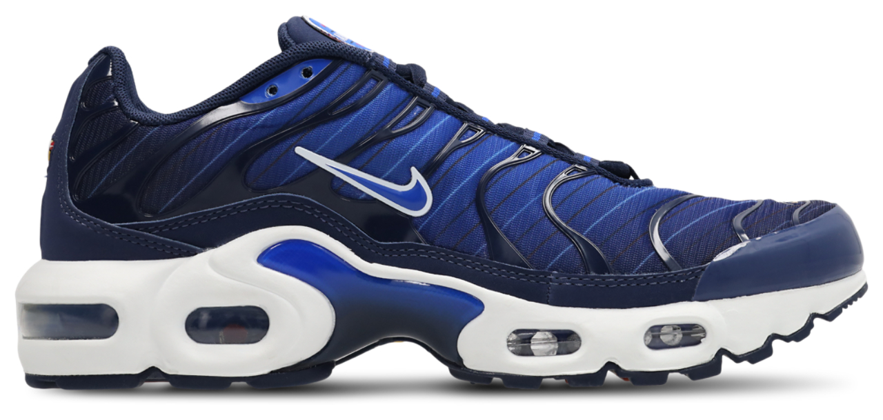 Nike Air Max Tuned 1 Image 1 of 7. Tap to open photo gallery.