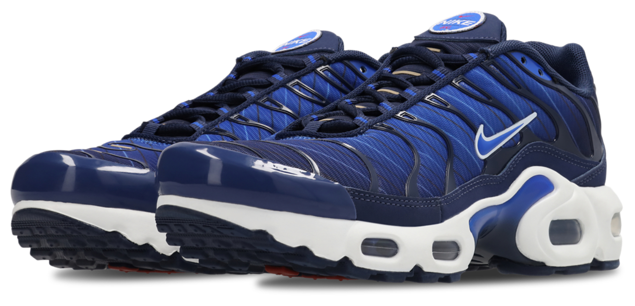 Nike Air Max Tuned 1 Image 2 of 7. Tap to open photo gallery.