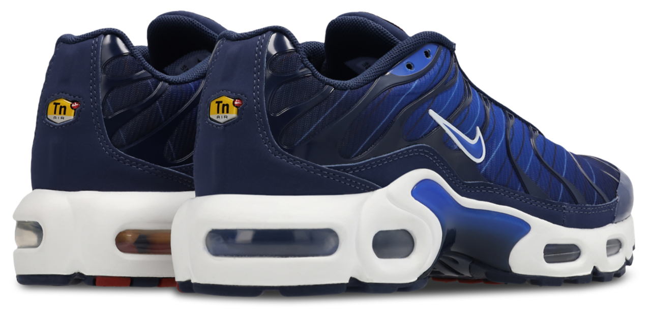Nike Air Max Tuned 1 Image 3 of 7. Tap to open photo gallery.