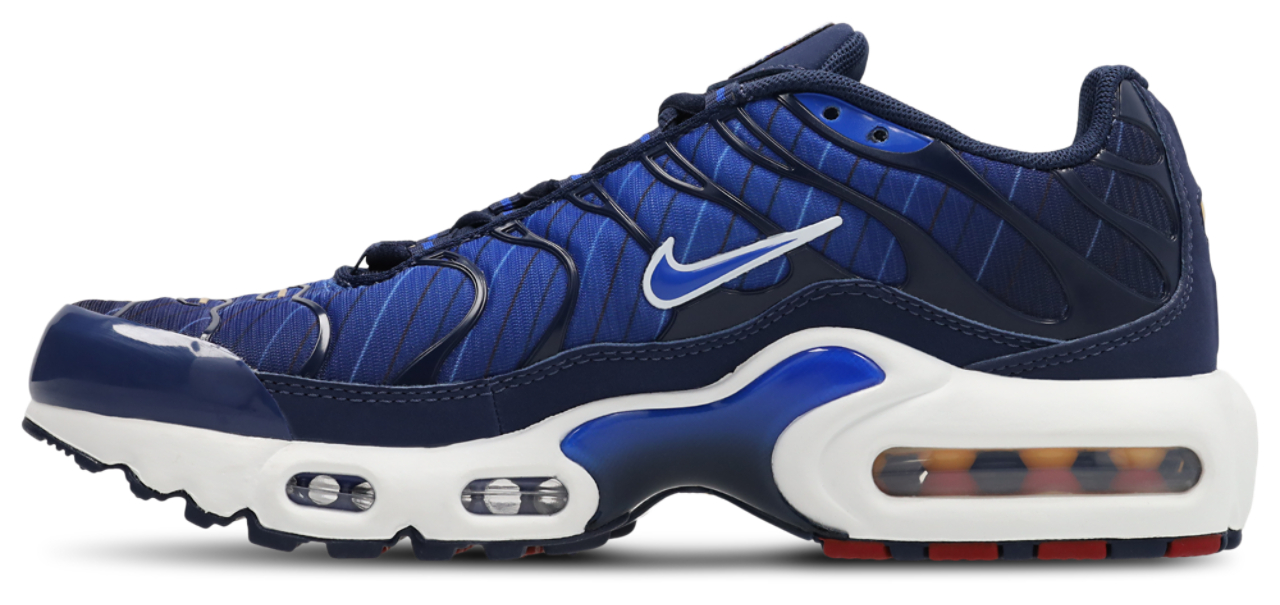 Nike Air Max Tuned 1 Image 4 of 7. Tap to open photo gallery.