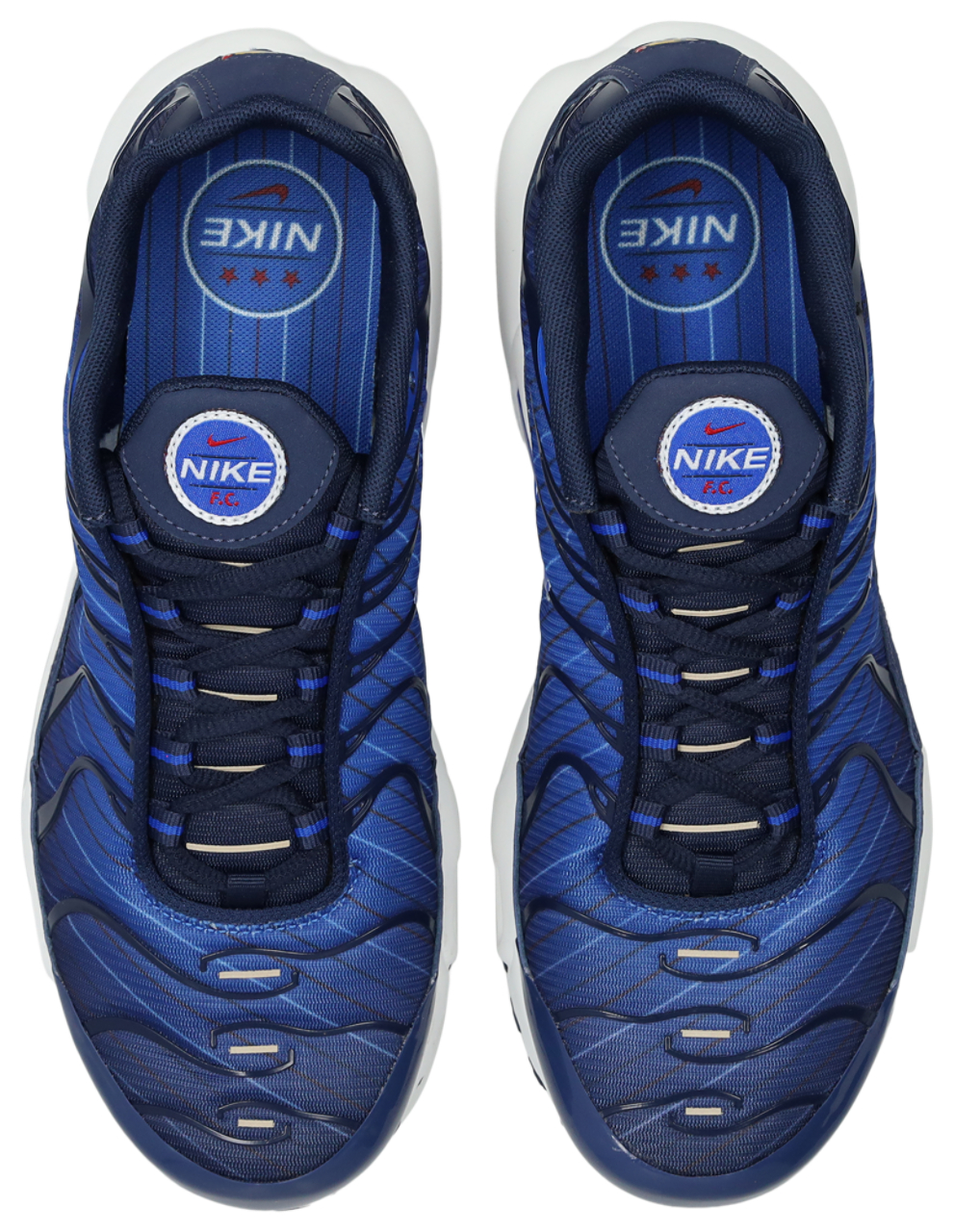 Nike Air Max Tuned 1 Image 5 of 7. Tap to open photo gallery.