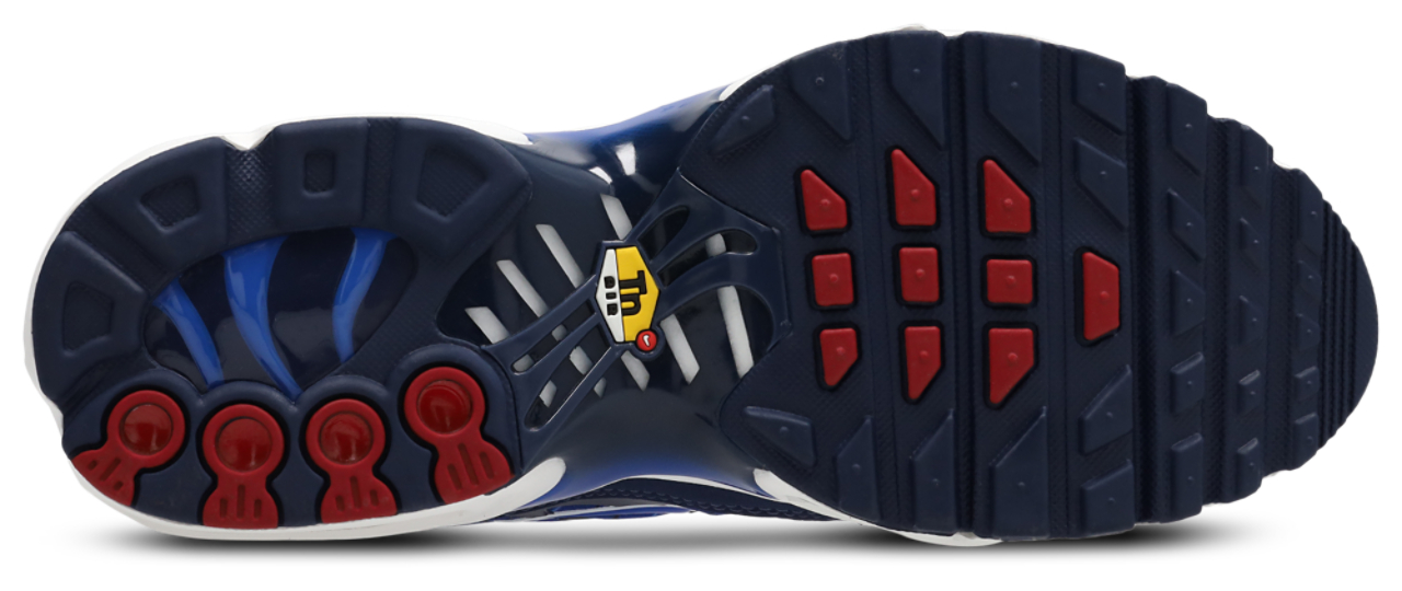 Nike Air Max Tuned 1 Image 6 of 7. Tap to open photo gallery.