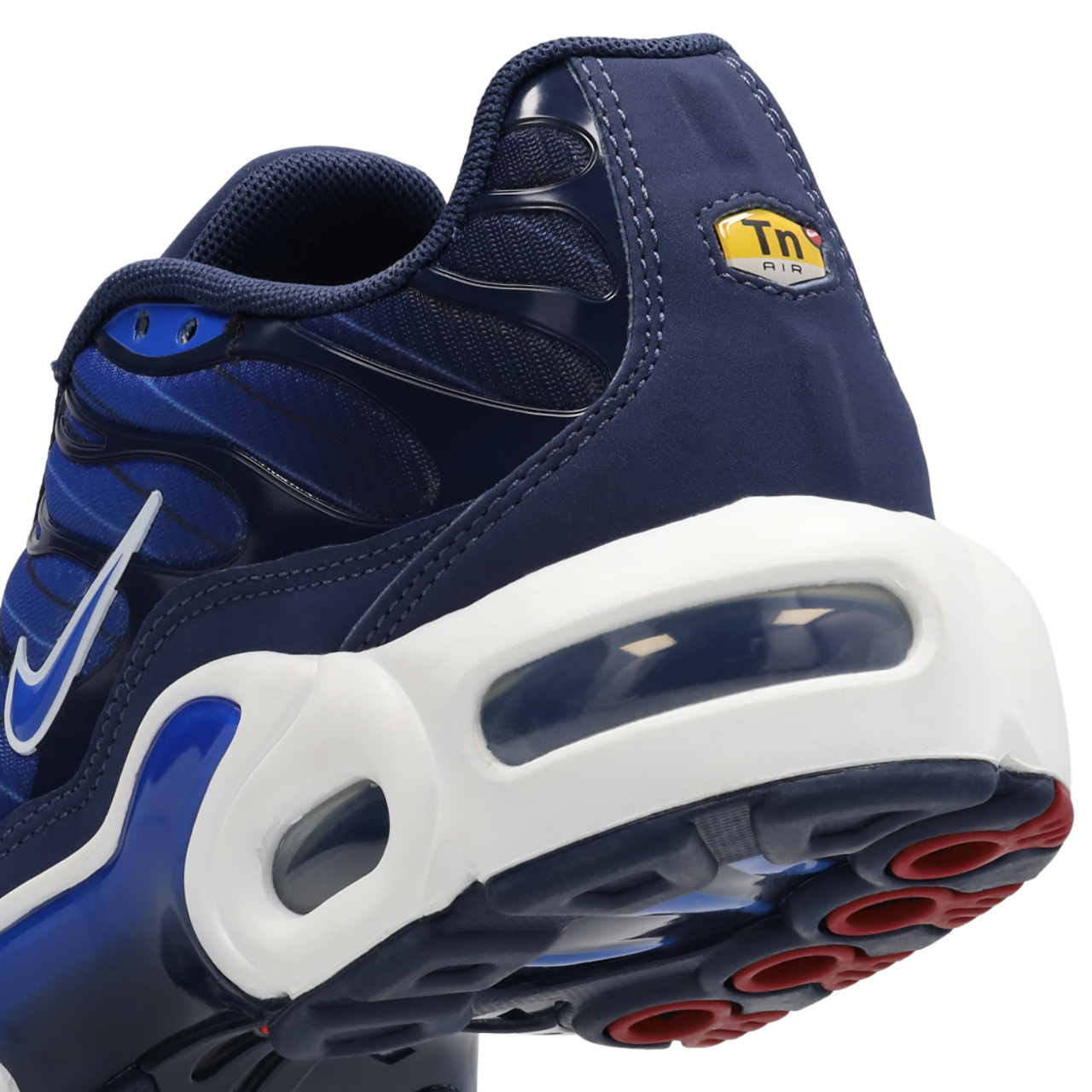 Nike Air Max Tuned 1 Image 7 of 7. Tap to open photo gallery.