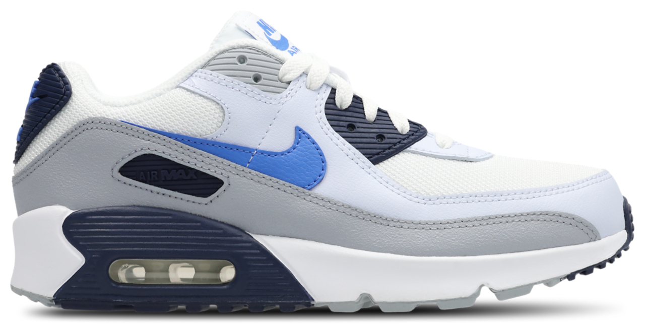 Nike Air Max 90 Bild 1 von 7. Antippen, um die Fotogalerie zu öffnen.