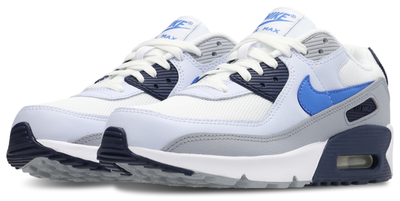 Nike Air Max 90 Bild 2 von 7. Antippen, um die Fotogalerie zu öffnen.
