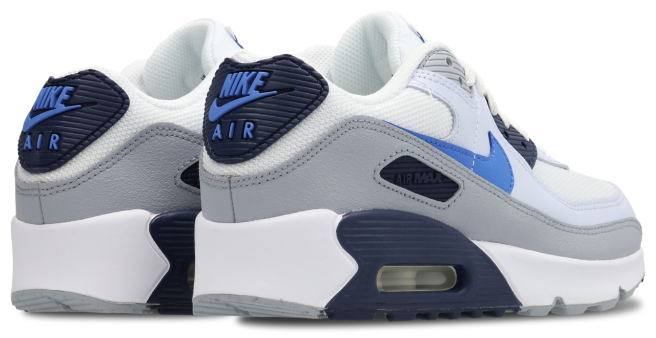 Nike Air Max 90 Bild 3 von 7. Antippen, um die Fotogalerie zu öffnen.