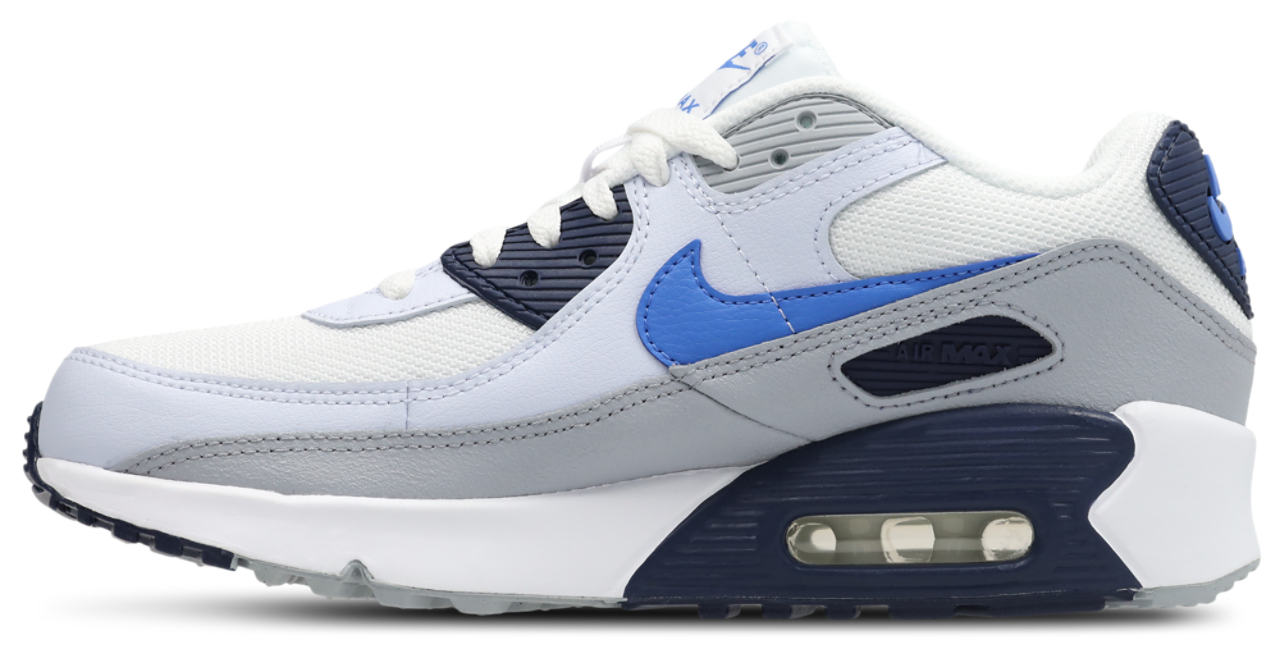 Nike Air Max 90 Bild 4 von 7. Antippen, um die Fotogalerie zu öffnen.