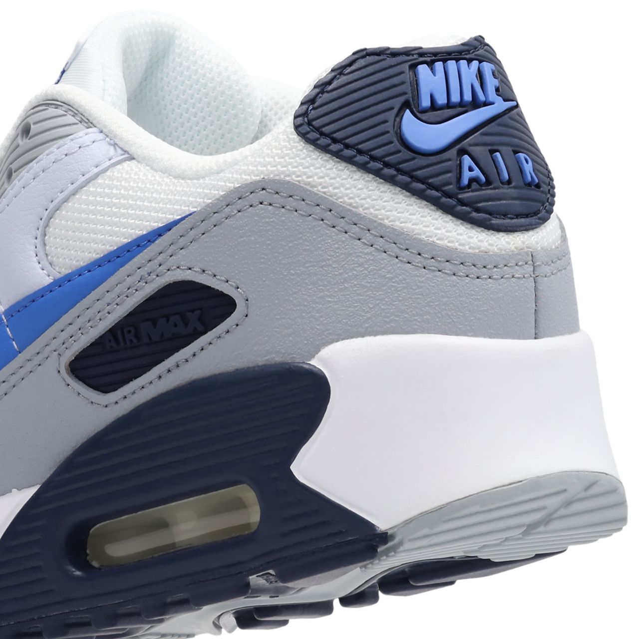 Nike Air Max 90 Bild 7 von 7. Antippen, um die Fotogalerie zu öffnen.