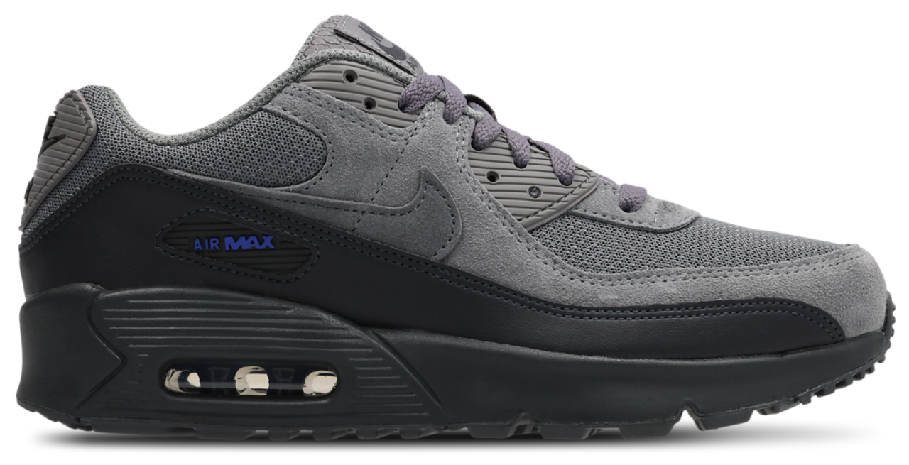 Nike Air Max 90 Bild 1 von 7. Antippen, um die Fotogalerie zu öffnen.