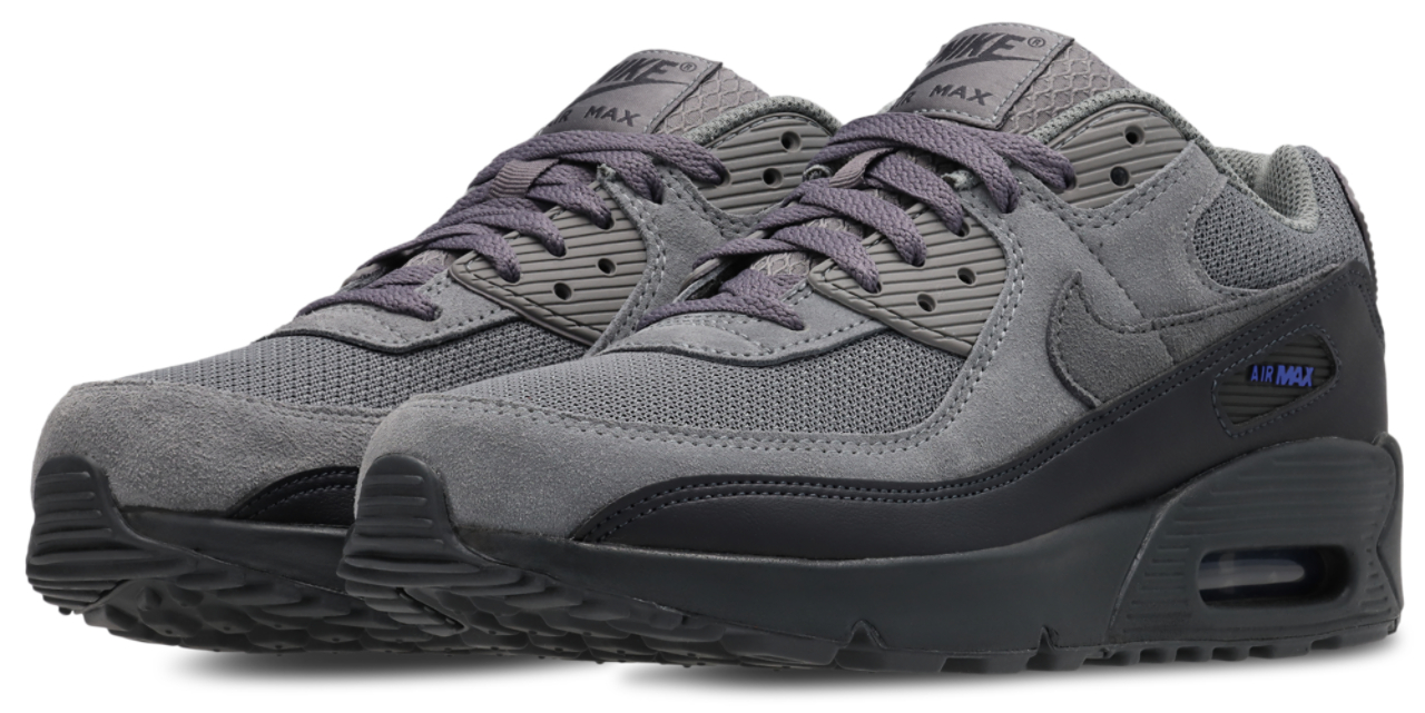 Nike Air Max 90 Bild 2 von 7. Antippen, um die Fotogalerie zu öffnen.