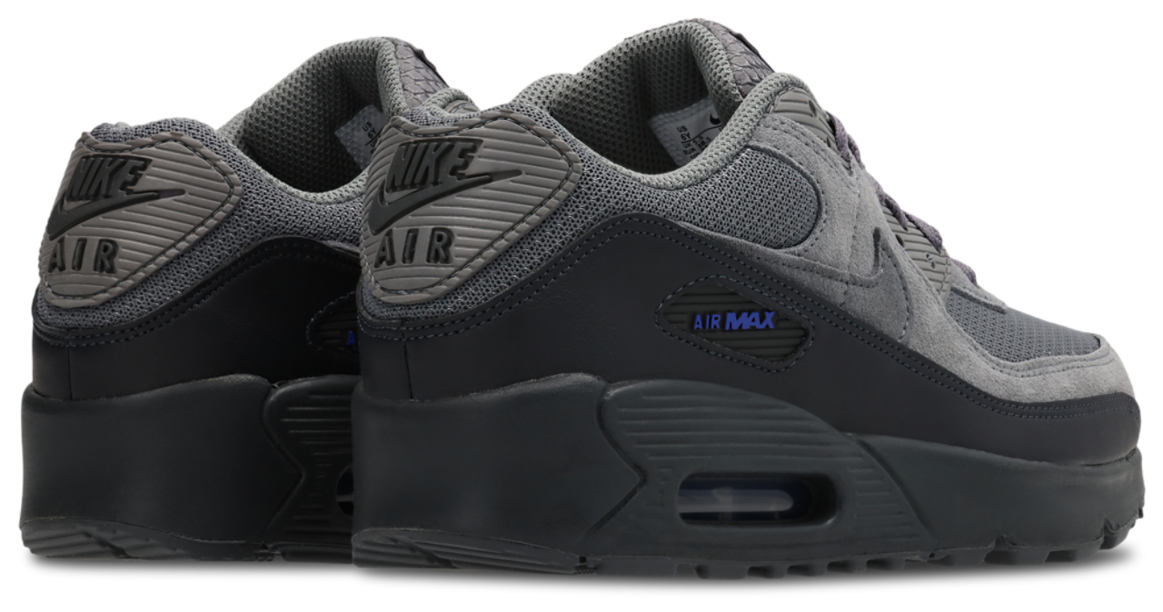 Nike Air Max 90 Bild 3 von 7. Antippen, um die Fotogalerie zu öffnen.
