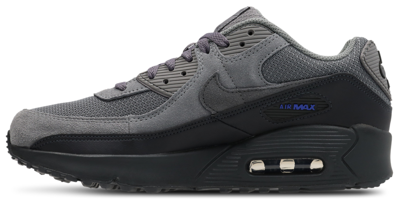Nike Air Max 90 Bild 4 von 7. Antippen, um die Fotogalerie zu öffnen.