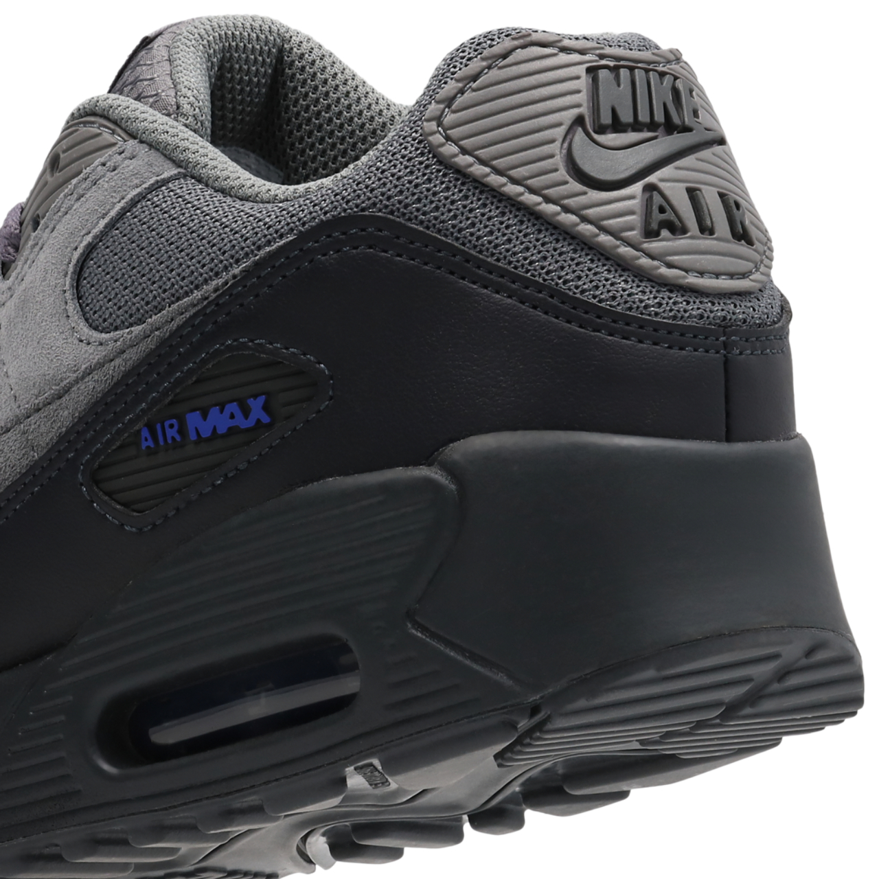 Nike Air Max 90 Bild 7 von 7. Antippen, um die Fotogalerie zu öffnen.