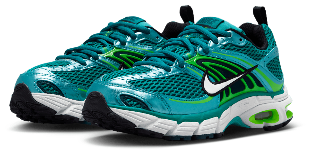 Nike Air Max Moto 2K Bild 2 von 6. Antippen, um die Fotogalerie zu öffnen.