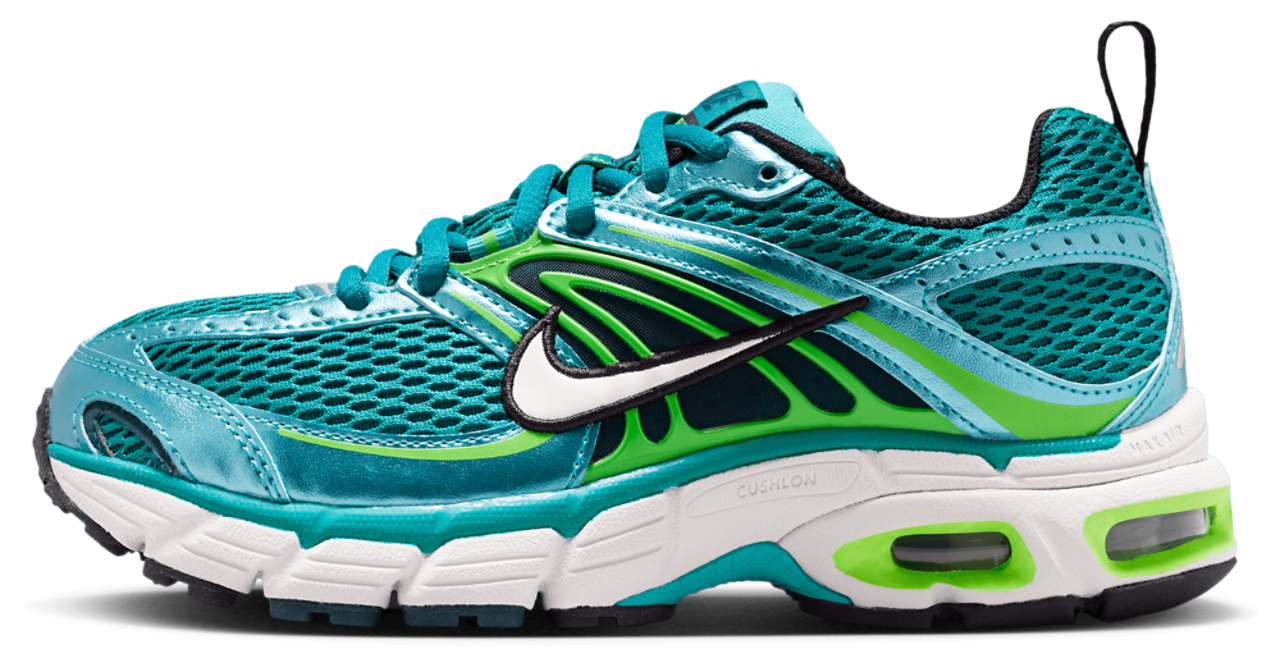 Nike Air Max Moto 2K Bild 3 von 6. Antippen, um die Fotogalerie zu öffnen.