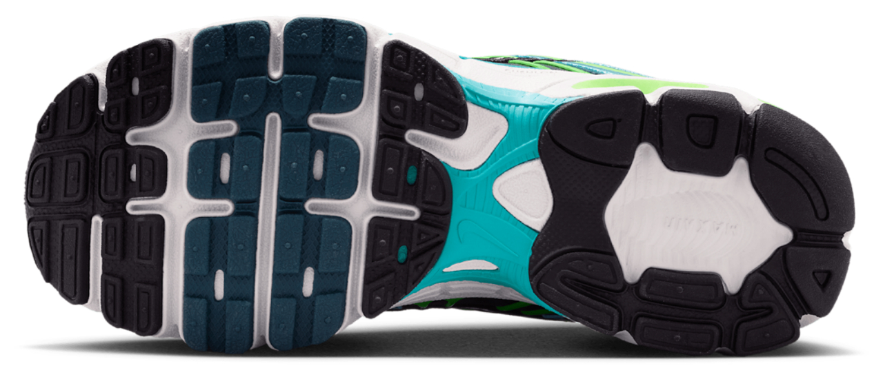 Nike Air Max Moto 2K Bild 5 von 6. Antippen, um die Fotogalerie zu öffnen.