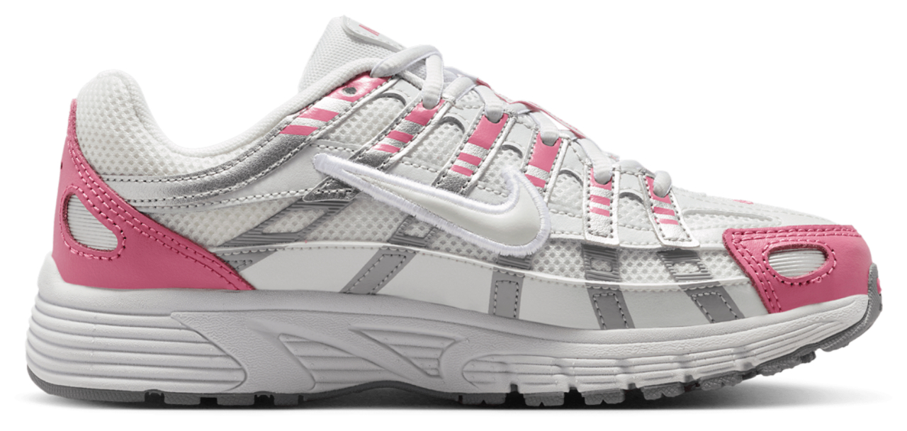 Nike P-6000 Image 1 of 6. Tap to open photo gallery.
