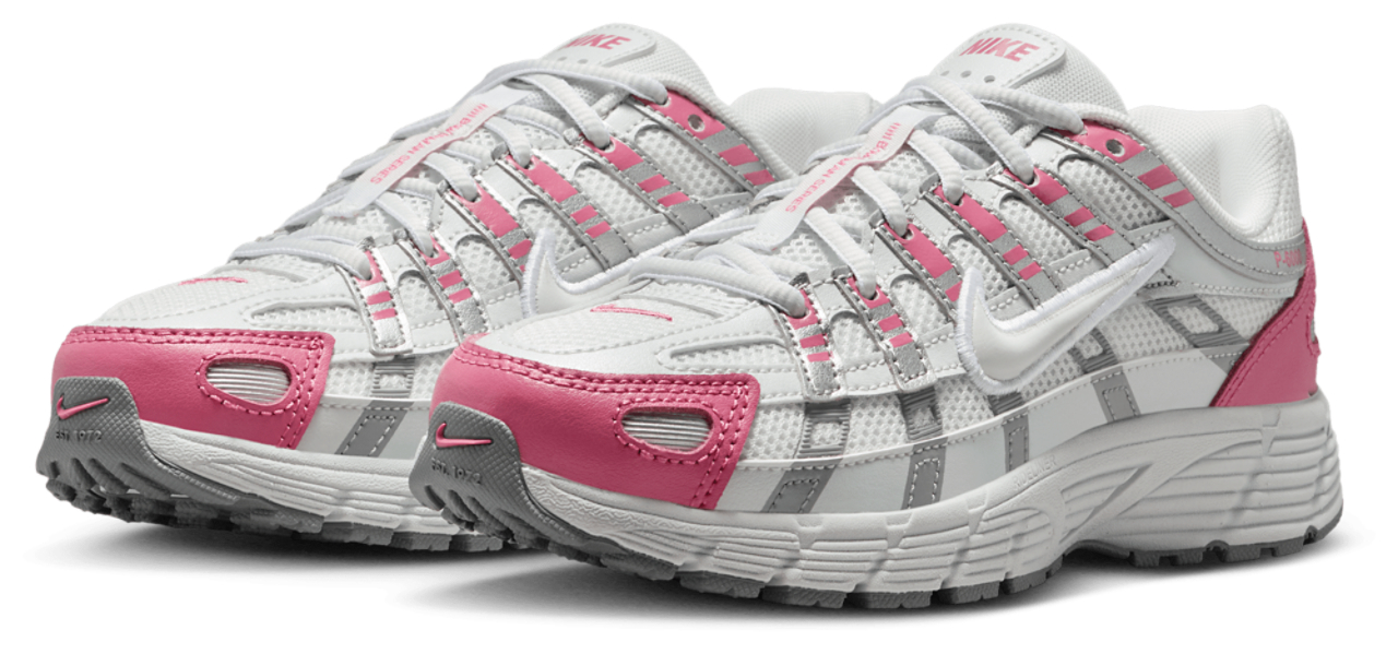 Nike P-6000 Image 2 of 6. Tap to open photo gallery.