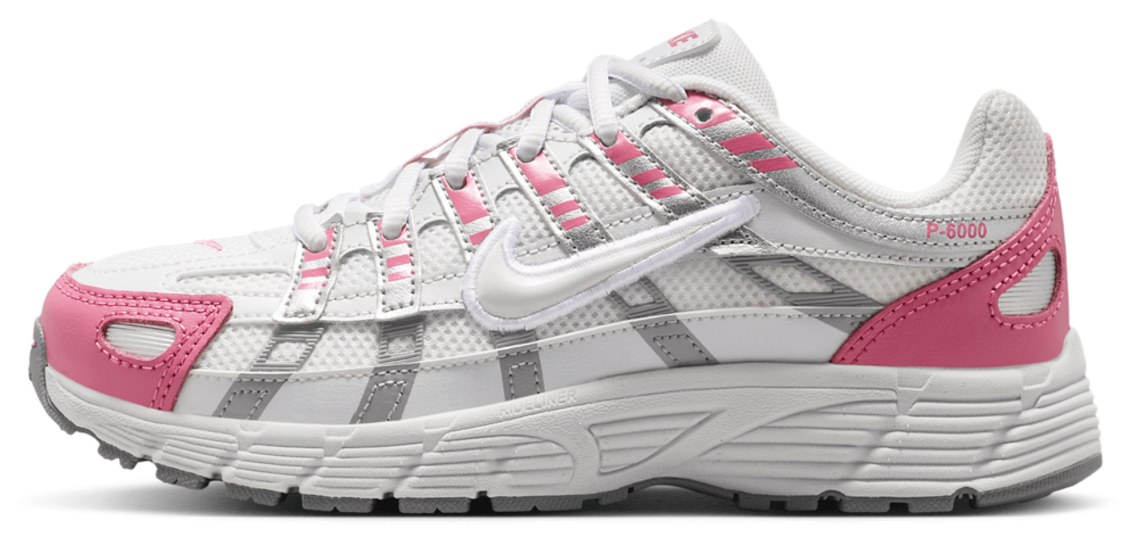 Nike P-6000 Image 3 of 6. Tap to open photo gallery.