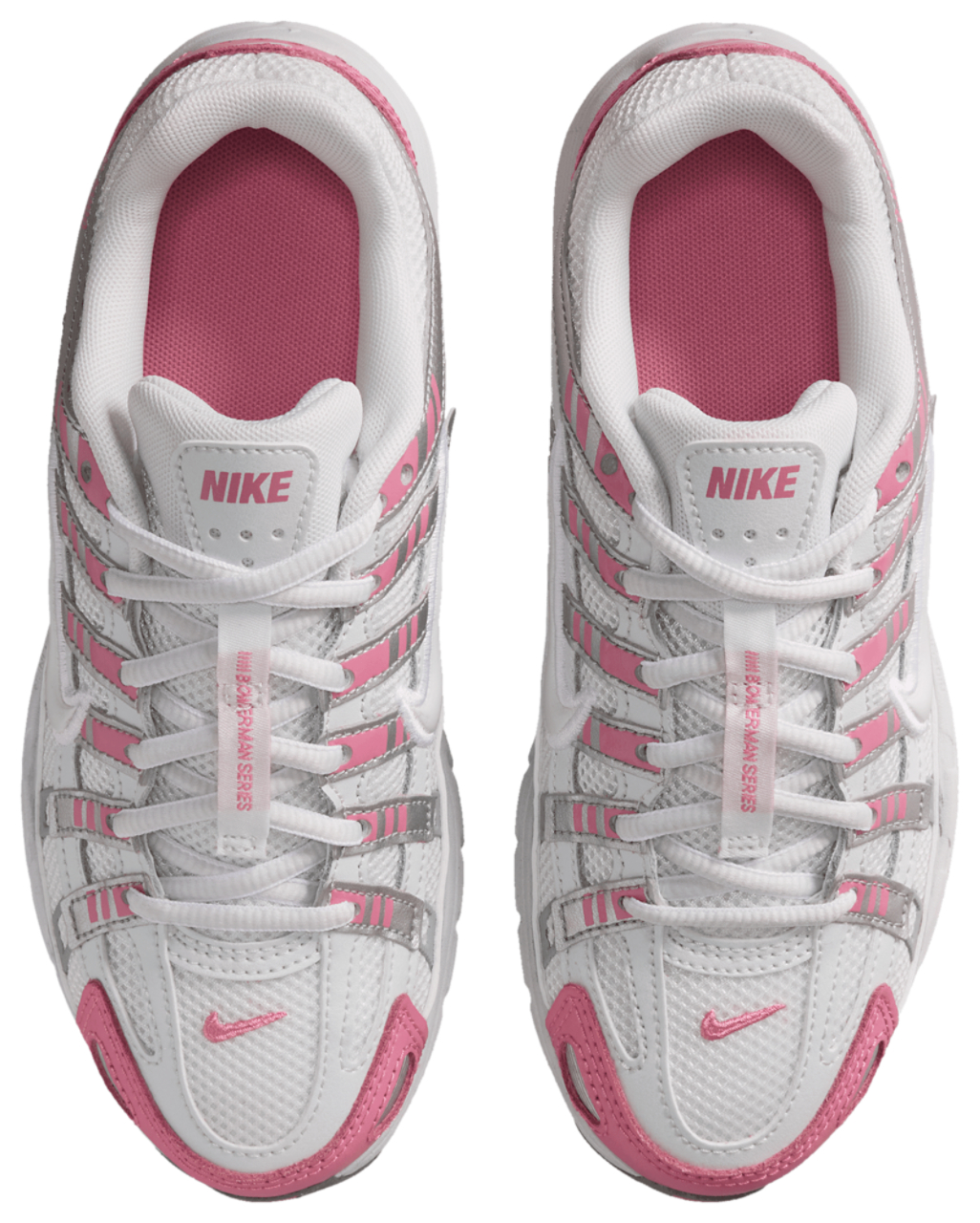 Nike P-6000 Image 4 of 6. Tap to open photo gallery.