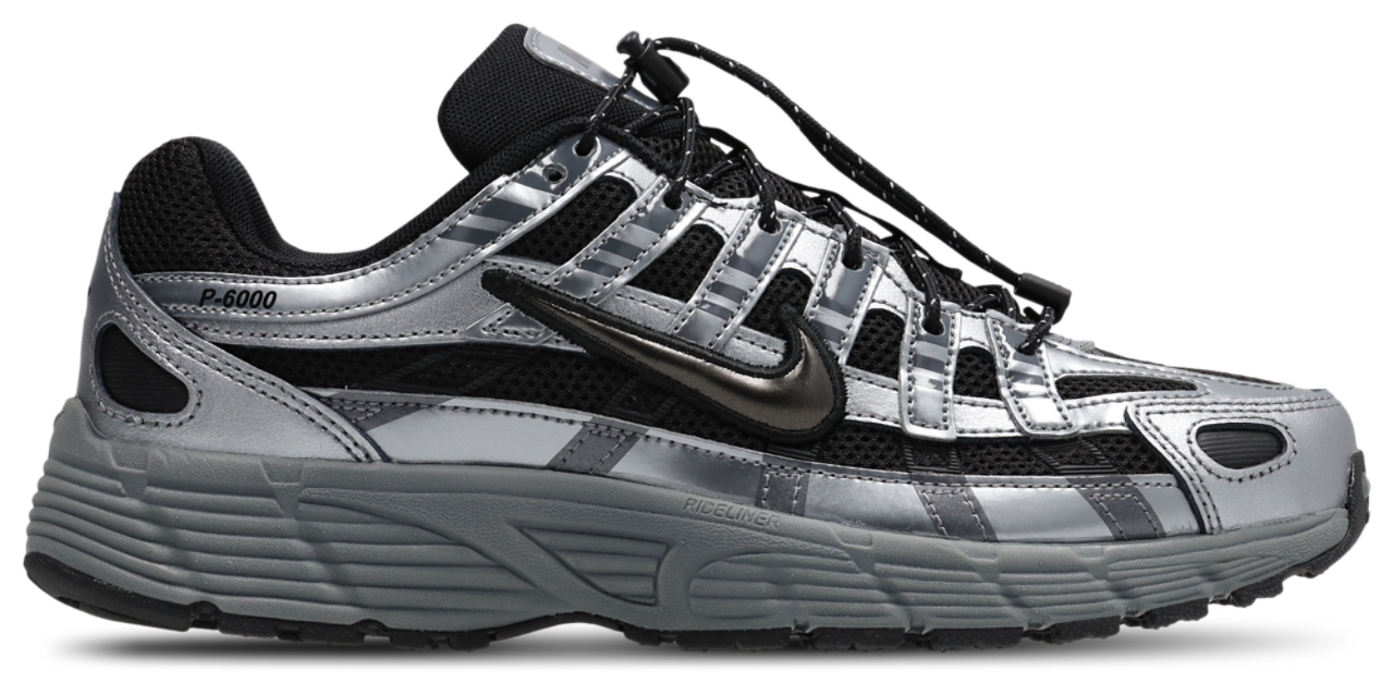 Nike P-6000 Immagine 1 di 8. Tocca per aprire la galleria fotografica.