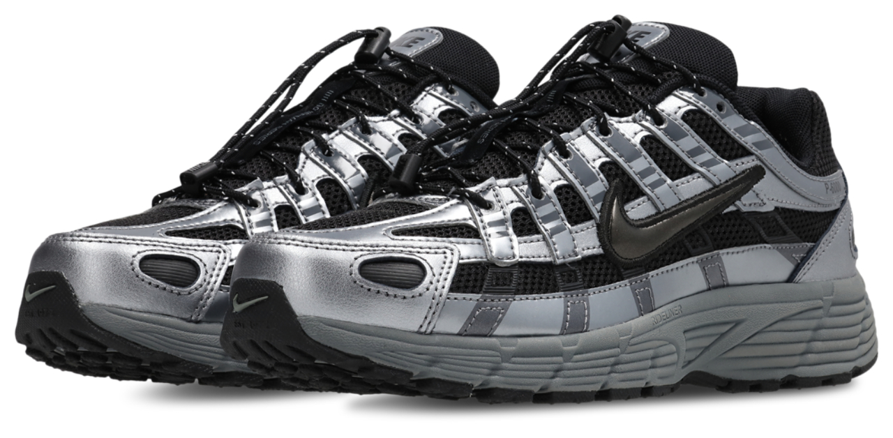 Nike P-6000 Immagine 2 di 8. Tocca per aprire la galleria fotografica.