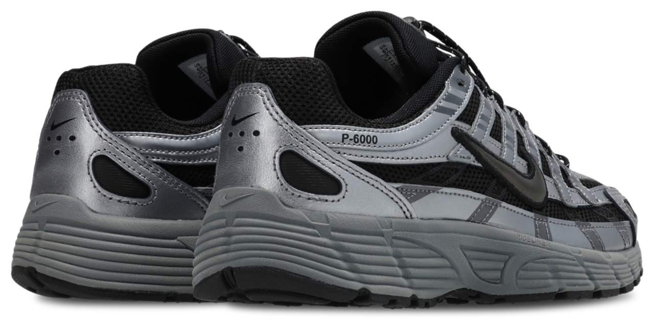 Nike P-6000 Immagine 3 di 8. Tocca per aprire la galleria fotografica.