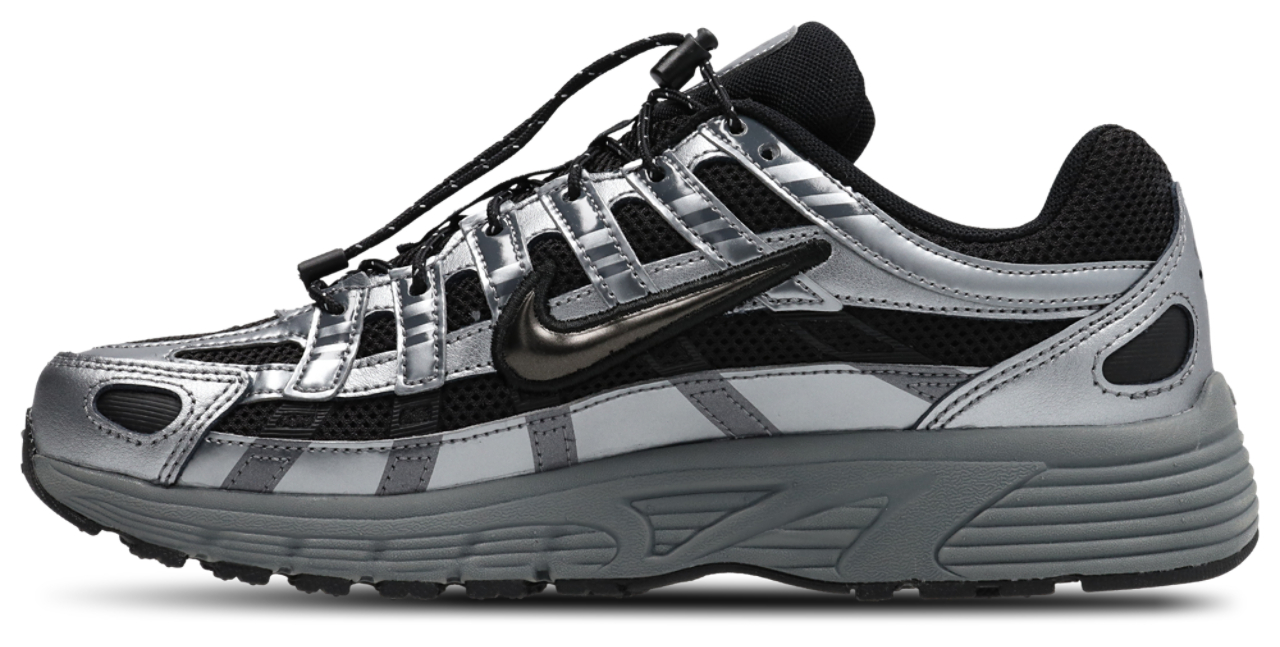 Nike P-6000 Immagine 4 di 8. Tocca per aprire la galleria fotografica.