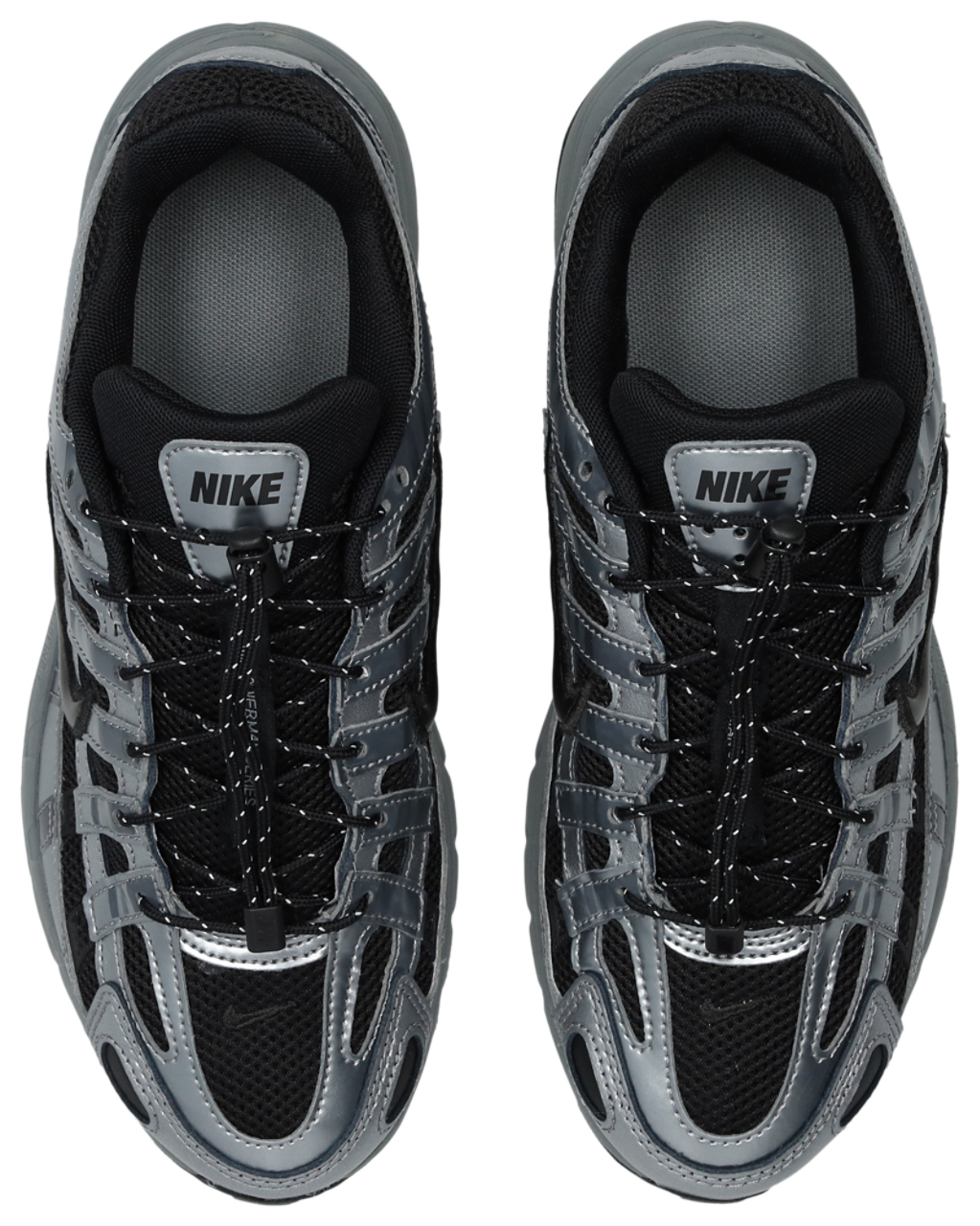 Nike P-6000 Immagine 5 di 8. Tocca per aprire la galleria fotografica.