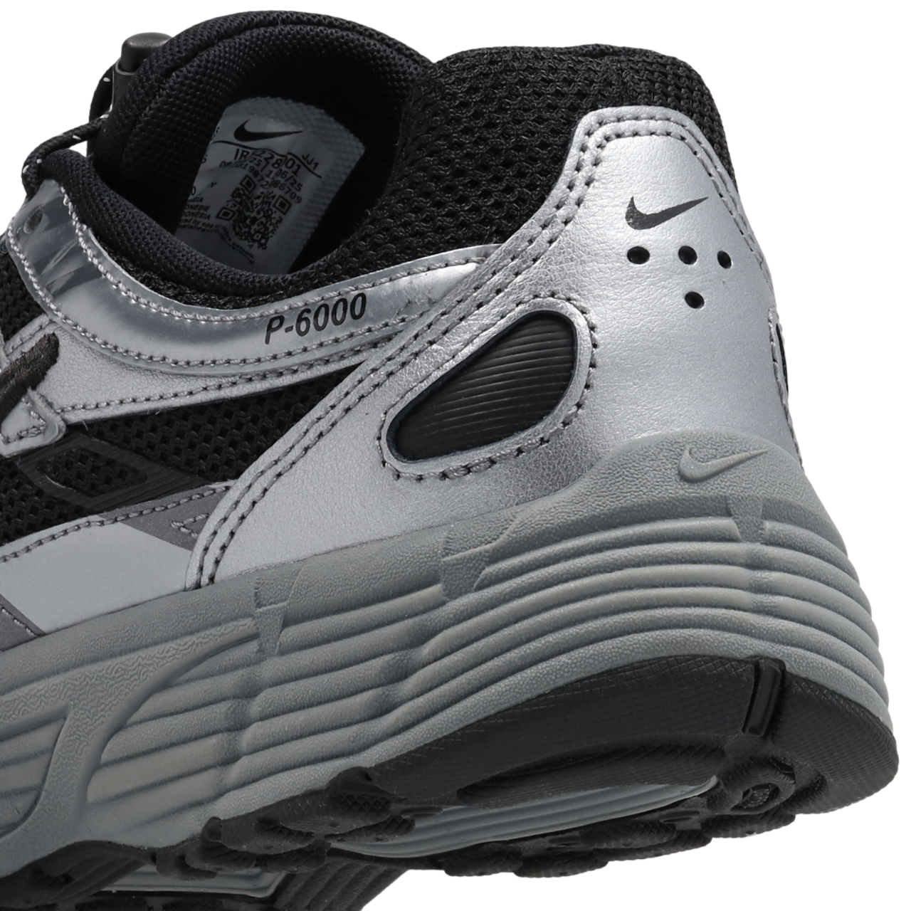Nike P-6000 Immagine 7 di 8. Tocca per aprire la galleria fotografica.