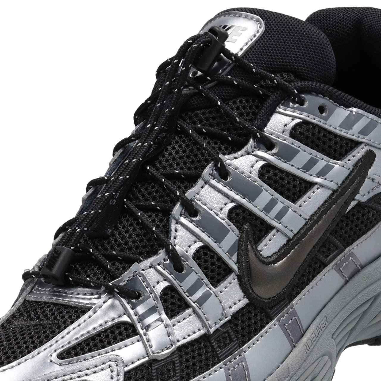Nike P-6000 Immagine 8 di 8. Tocca per aprire la galleria fotografica.