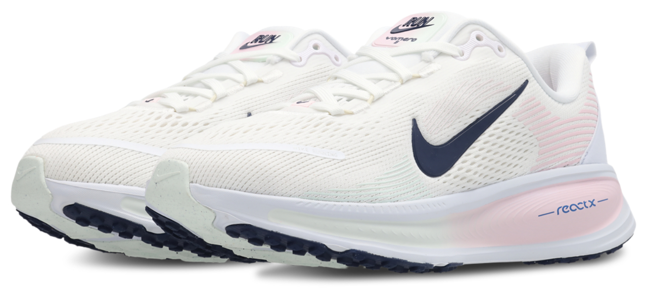 Nike Zoom Vomero 18 Image 2 of 7. Tap to open photo gallery.