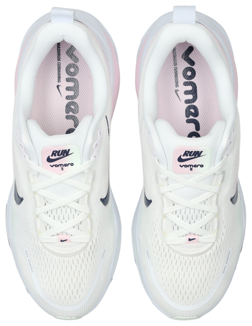 Nike Zoom Vomero 18 Image 5 of 7. Tap to open photo gallery.