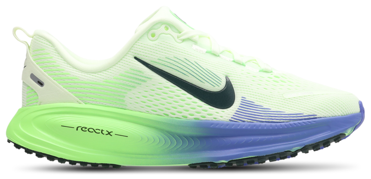 Nike Zoom Vomero 18 Afbeelding 1 van 8. Tik om de fotogalerij te openen..