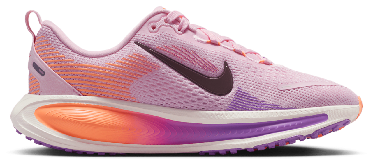 Nike Zoom Vomero 18 Image 1 of 6. Tap to open photo gallery.