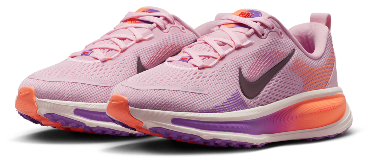 Nike Zoom Vomero 18 Image 2 of 6. Tap to open photo gallery.