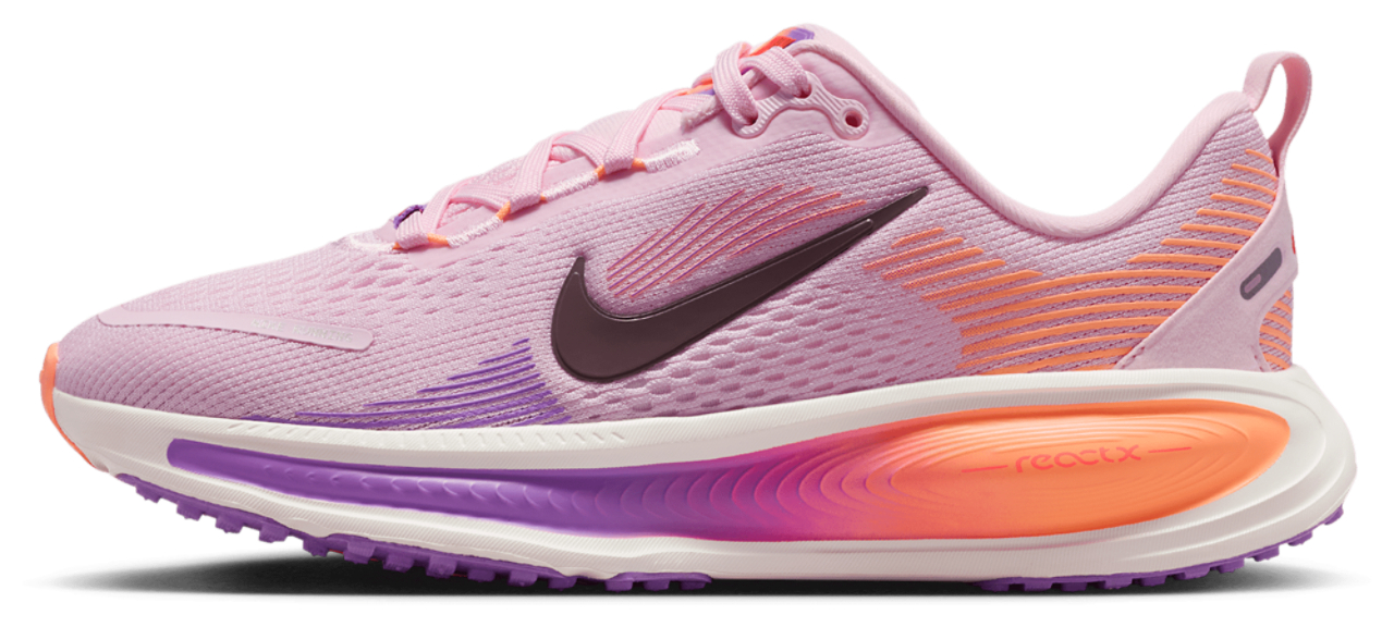Nike Zoom Vomero 18 Image 3 of 6. Tap to open photo gallery.