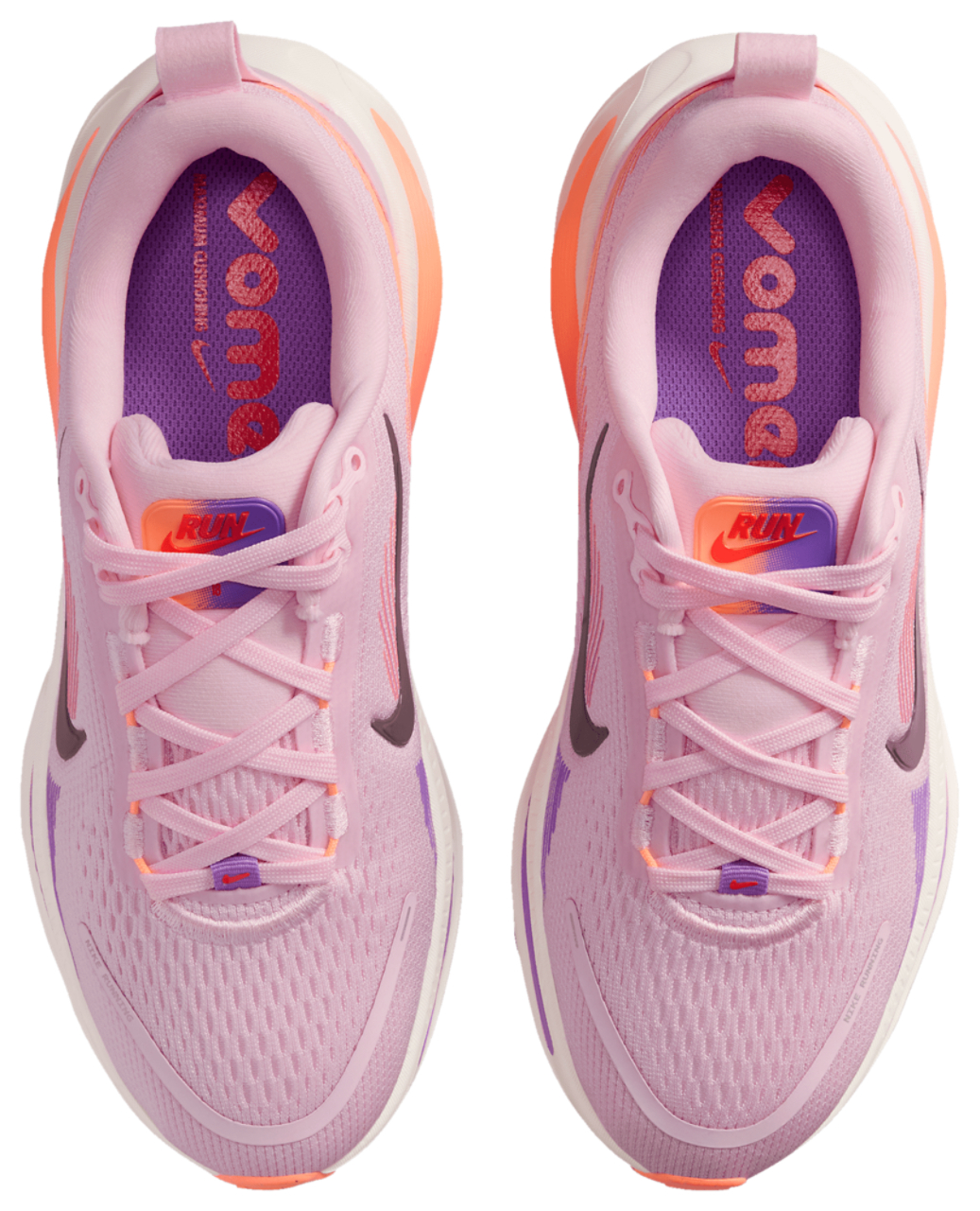 Nike Zoom Vomero 18 Image 4 of 6. Tap to open photo gallery.