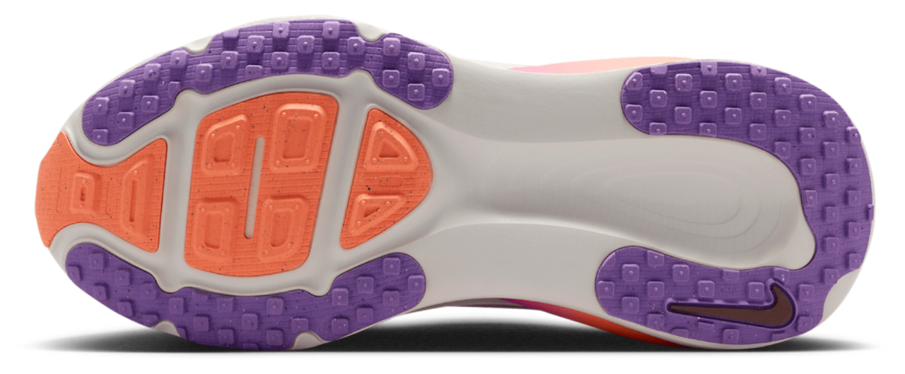 Nike Zoom Vomero 18 Image 5 of 6. Tap to open photo gallery.