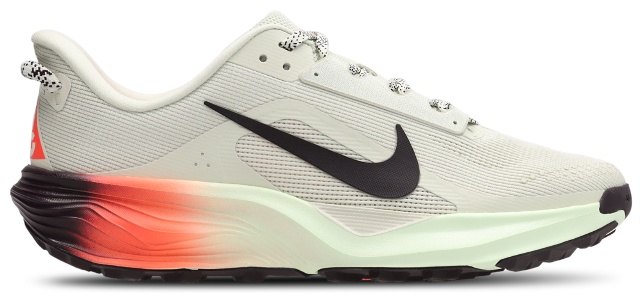 Nike React Pegasus Trail 4 Afbeelding 1 van 8. Tik om de fotogalerij te openen..