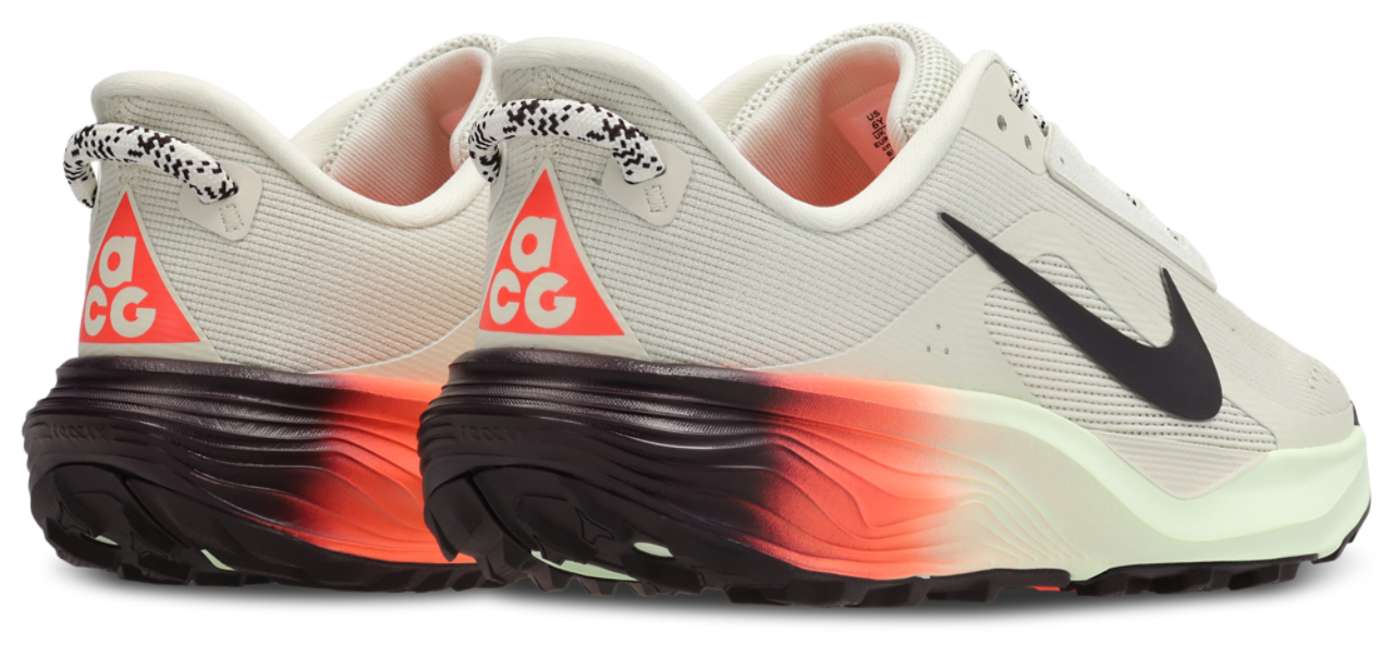 Nike React Pegasus Trail 4 Afbeelding 3 van 8. Tik om de fotogalerij te openen..