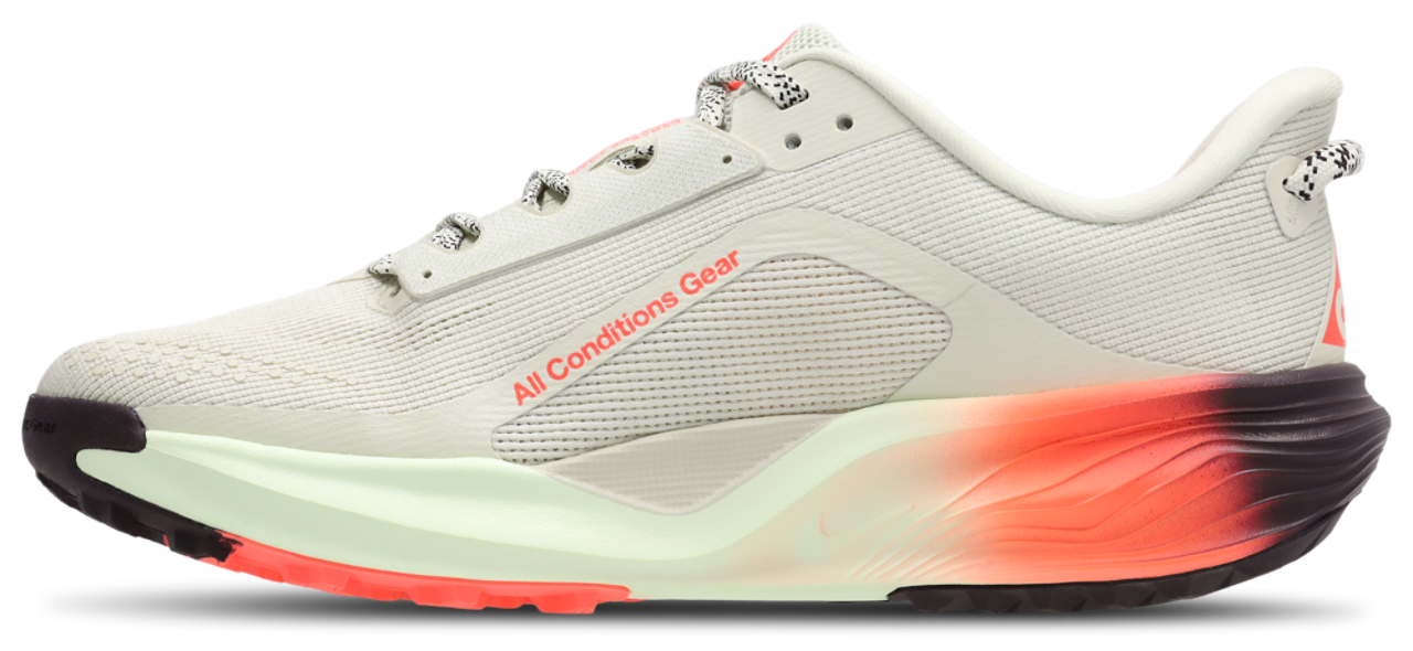 Nike React Pegasus Trail 4 Afbeelding 4 van 8. Tik om de fotogalerij te openen..